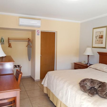 Hotel Posada Del Desierto Heroica Caborca Bilik gambar