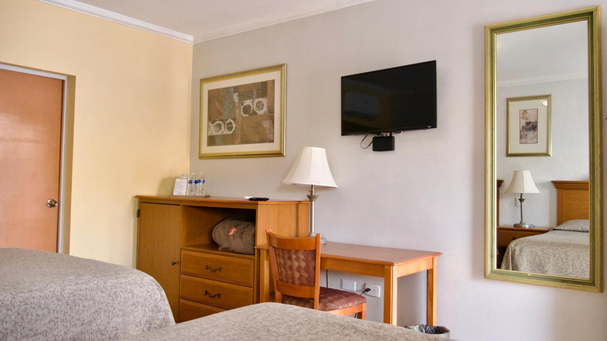 Hotel Posada Del Desierto Heroica Caborca Bilik gambar